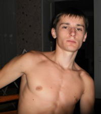 Илья Точилкин