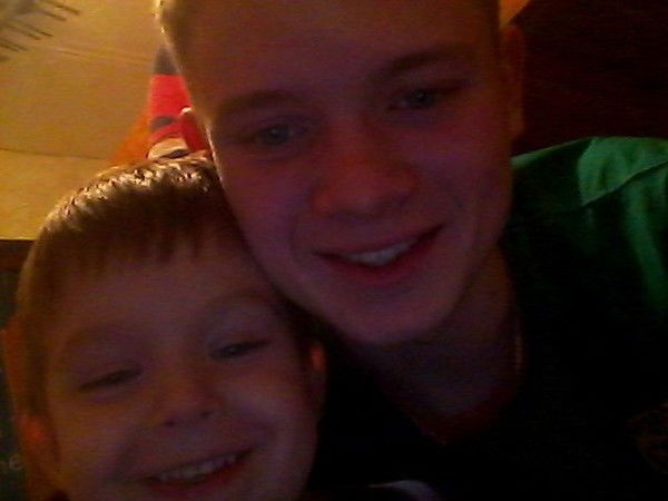 Александр Бочкарёв