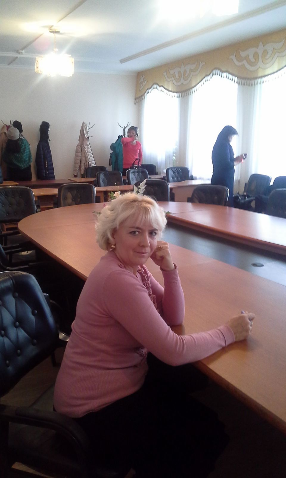 Светлана Кравец