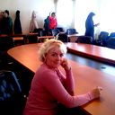 Светлана Кравец