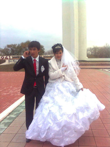 Самал Аккереева