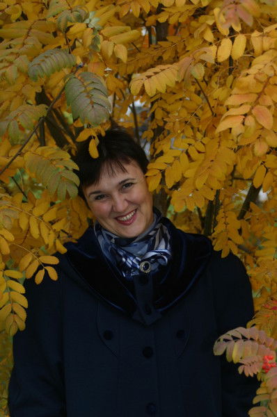 Елена Еремина