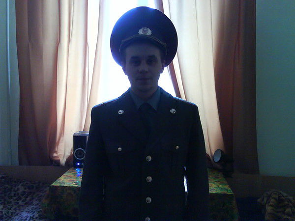 Алексей Игнатов