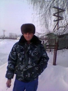 Александр Попов