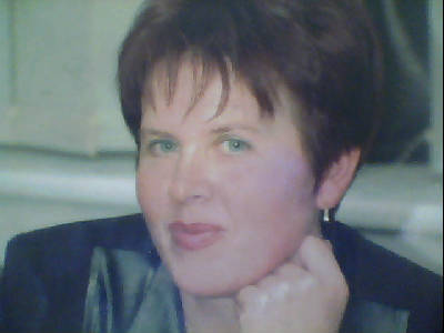 Лариса Педорич