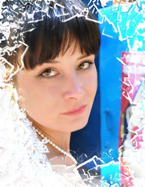 Марина Плоткина