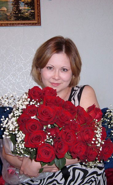 Оксана Оксана