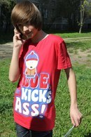 Мирас Мусенов