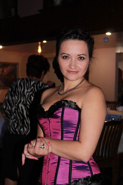 Инна Квашнина