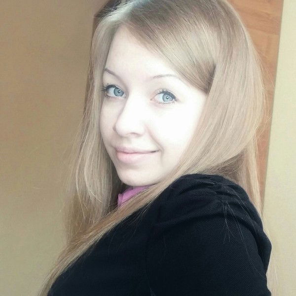 Ксения Игнашёва