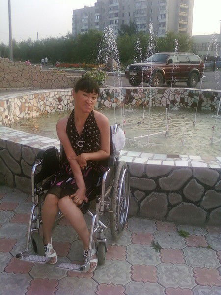 Лаззат Есентаева