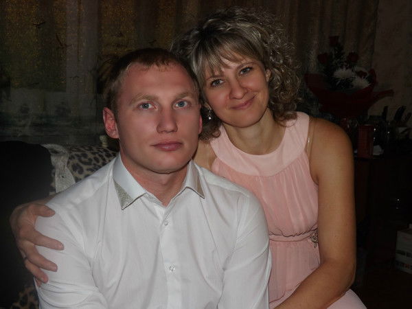 Наталья Глущенко