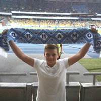 Віталій Власенко