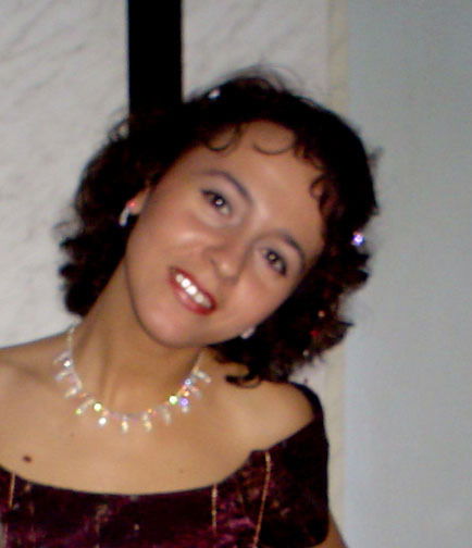 Жанна Полькина