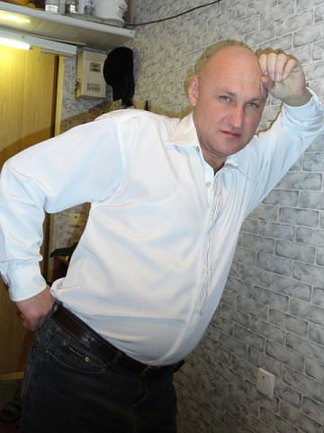 Николай Манторов