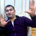 Дмитрий Вильчинский