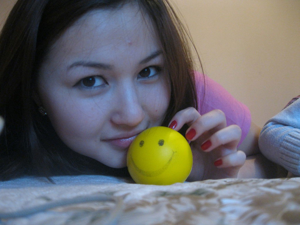 Айгерим Турысбекова