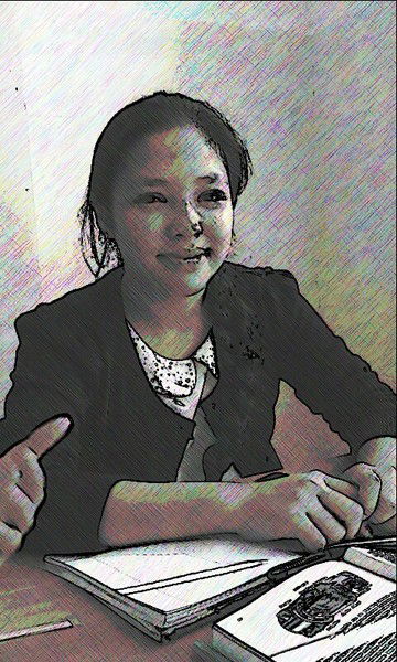 Асем Исмагулова