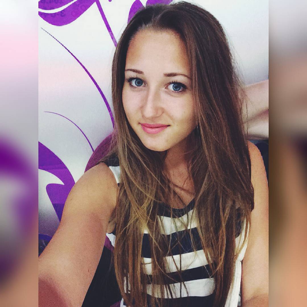 Марина Слепченко