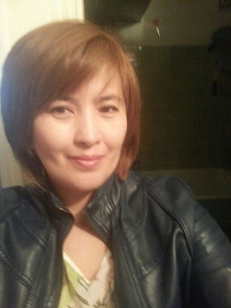 Саягуль Батталова