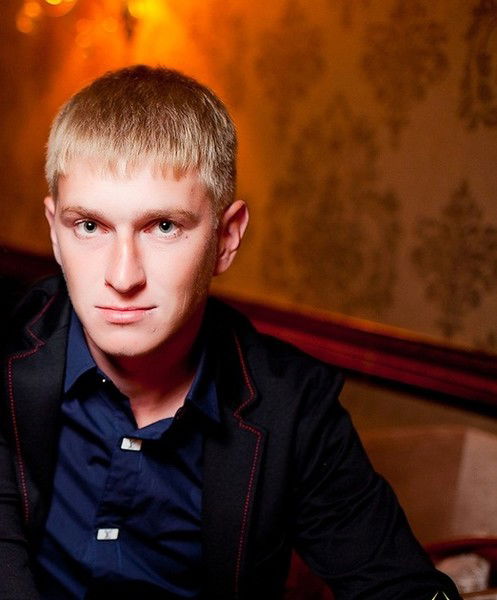 Пётр Владимирович