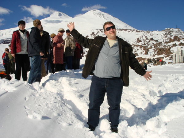 Олег Корпусов