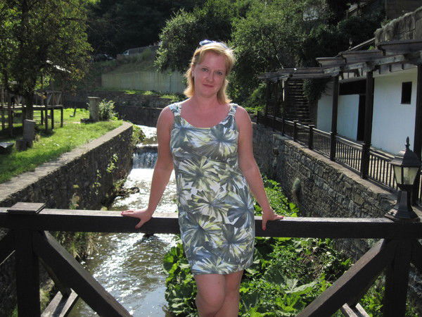 Светлана Дмитриева