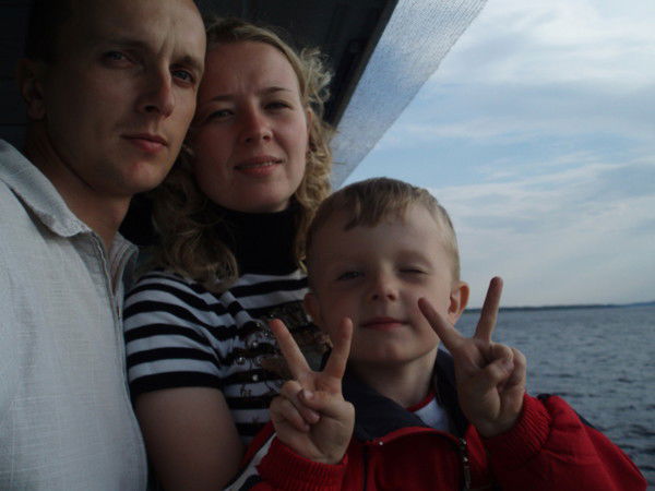 Вячеслав Барышев