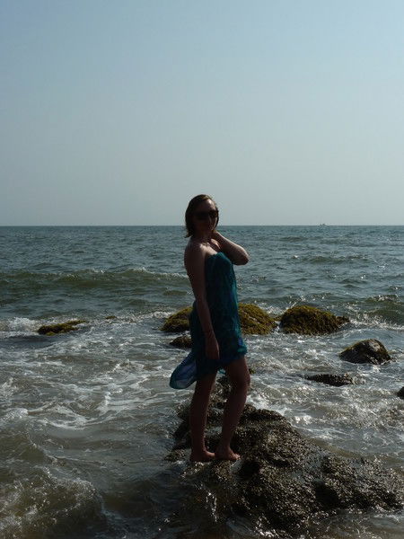 Галина Рукосуева