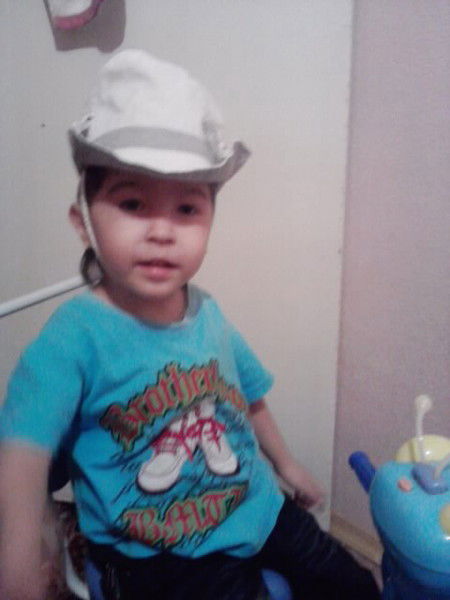 Рауля Иссекетова