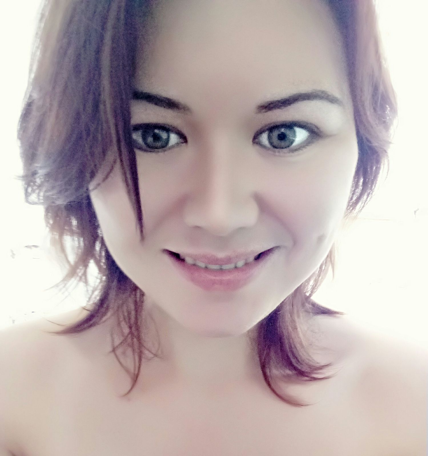 Алёна Михайловна