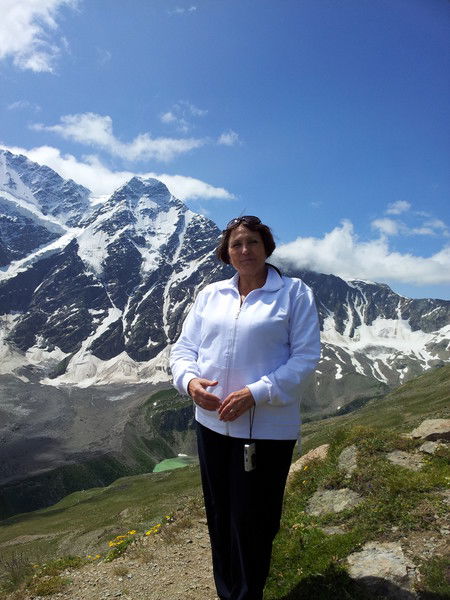 Людмила Шелахаева