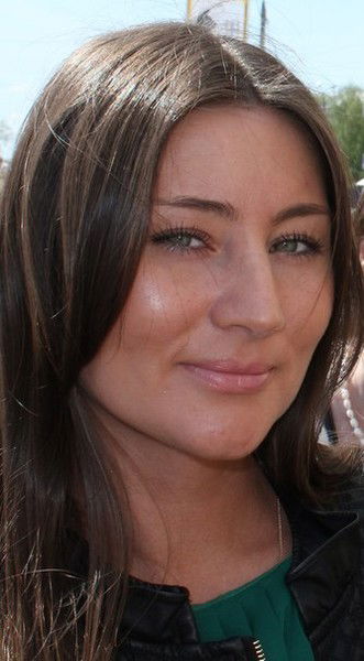 Алина Бакирова