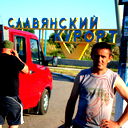 Генадий Костюкевич