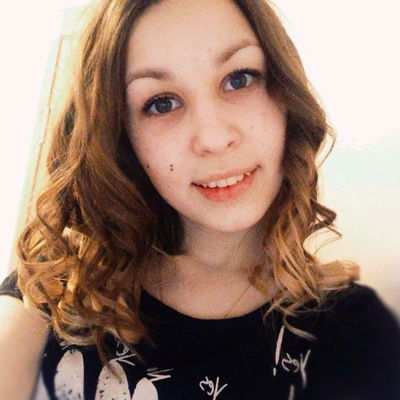 Маша Жукова