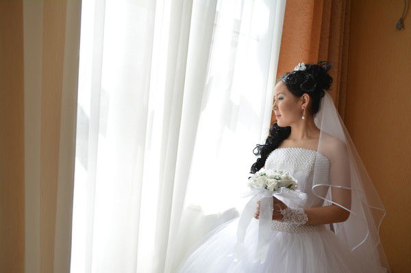 Айдана Моминбекова