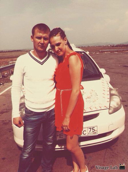 Мария Нестругина