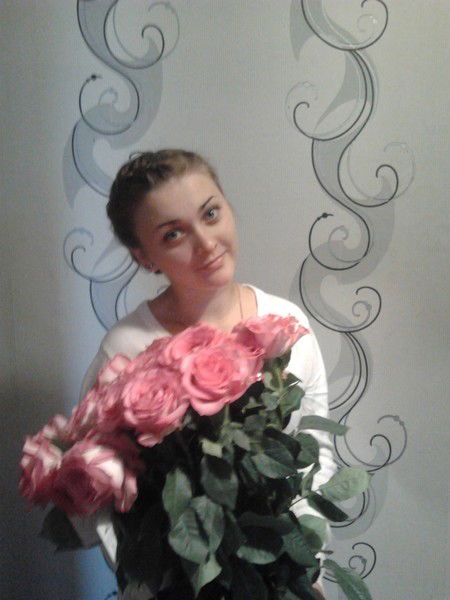 Дина Щепнова