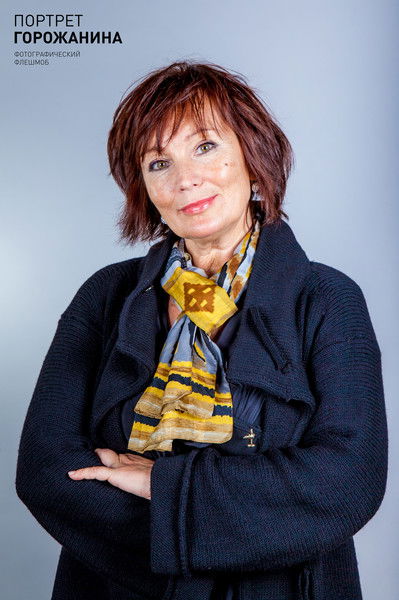 Елена Игнатова