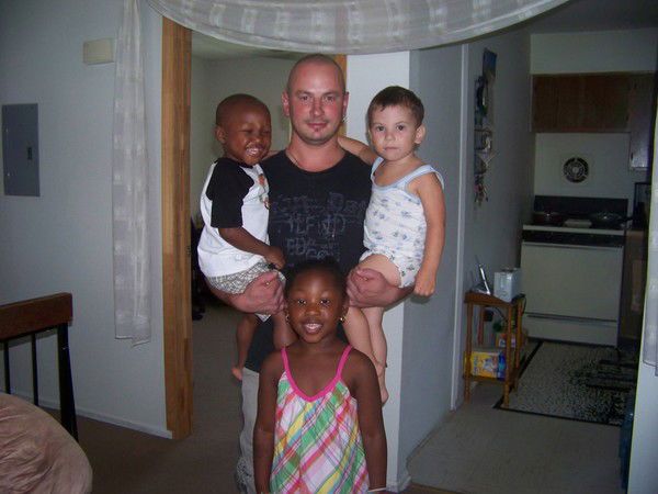 Степан Любка