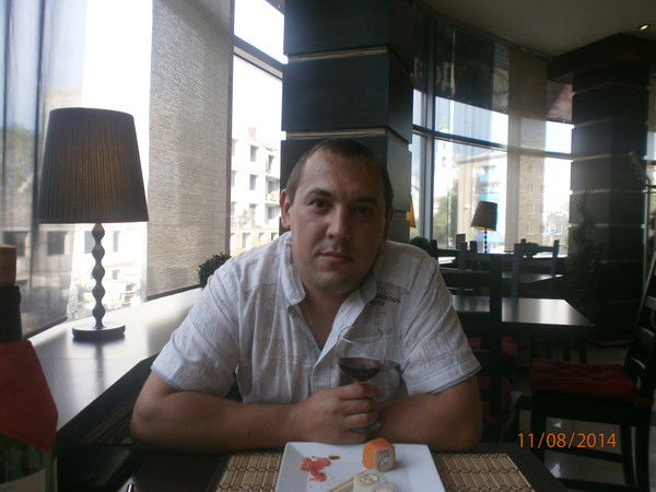 Артем Саломатин