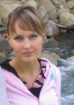 Яна Кузнецова