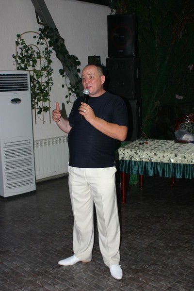 Ильнур Абдулкаримов