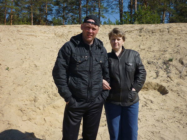 Павел Рыбьяков