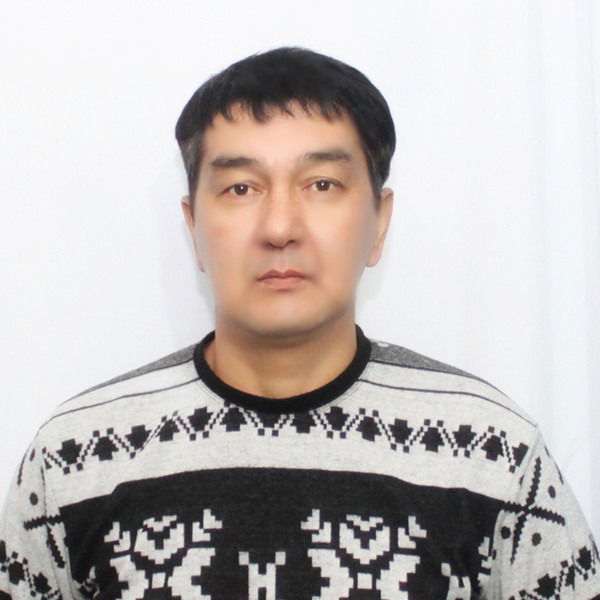 Нурлан Турлыбеков