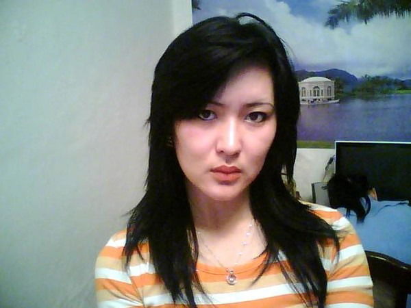 Жадыра Акбопеева