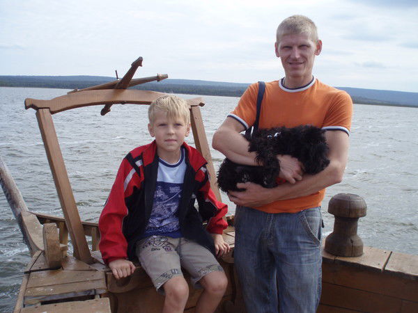 Евгений Запольских