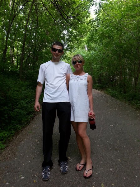 Иван Храпков