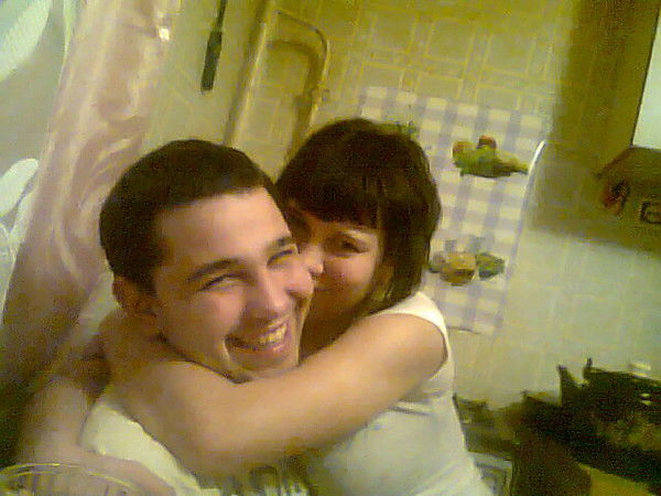 Надежда Домовята