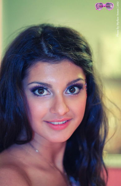 Карина Белецкая